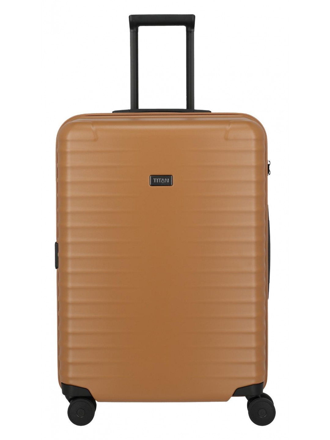 Titan Upgrade M plus Canyon bronze